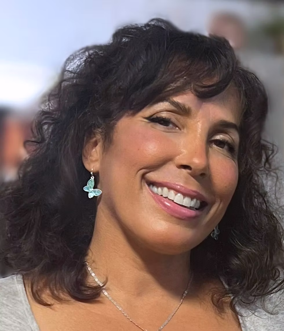 Jennifer McChristian